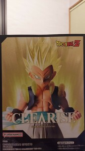 ドラゴンボ ールZ CLEARISE 超サイヤ人ゴテンクス