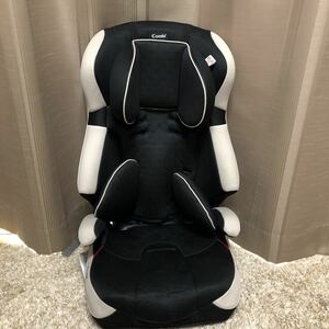 [ free shipping ][ lack of equipped ]Combi joytrip child seat combination Joy trip black junior seat as 