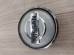 ★日産 センターキャップ 自動車部品 ホイル