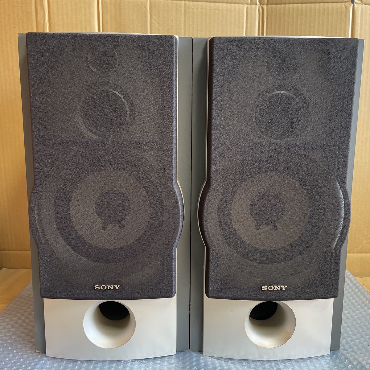2023年最新】ヤフオク! -sony ss mdの中古品・新品・未使用品一覧
