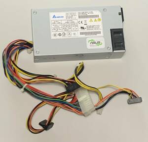 [ used ]Delta 200W Flex-ATX power supply GPS-200DB A power supply body only 