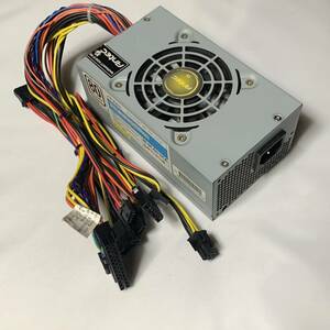 [ used ]Antec 350W power supply MT-350 special size size approximately 6.3 x 9.3 x 15.4 cm