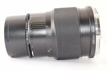 ★美品★ ZENZA BRONICA ゼンザ ブロニカ ZENZANON MC 200mm F4.5 ETR用 2304016_画像9