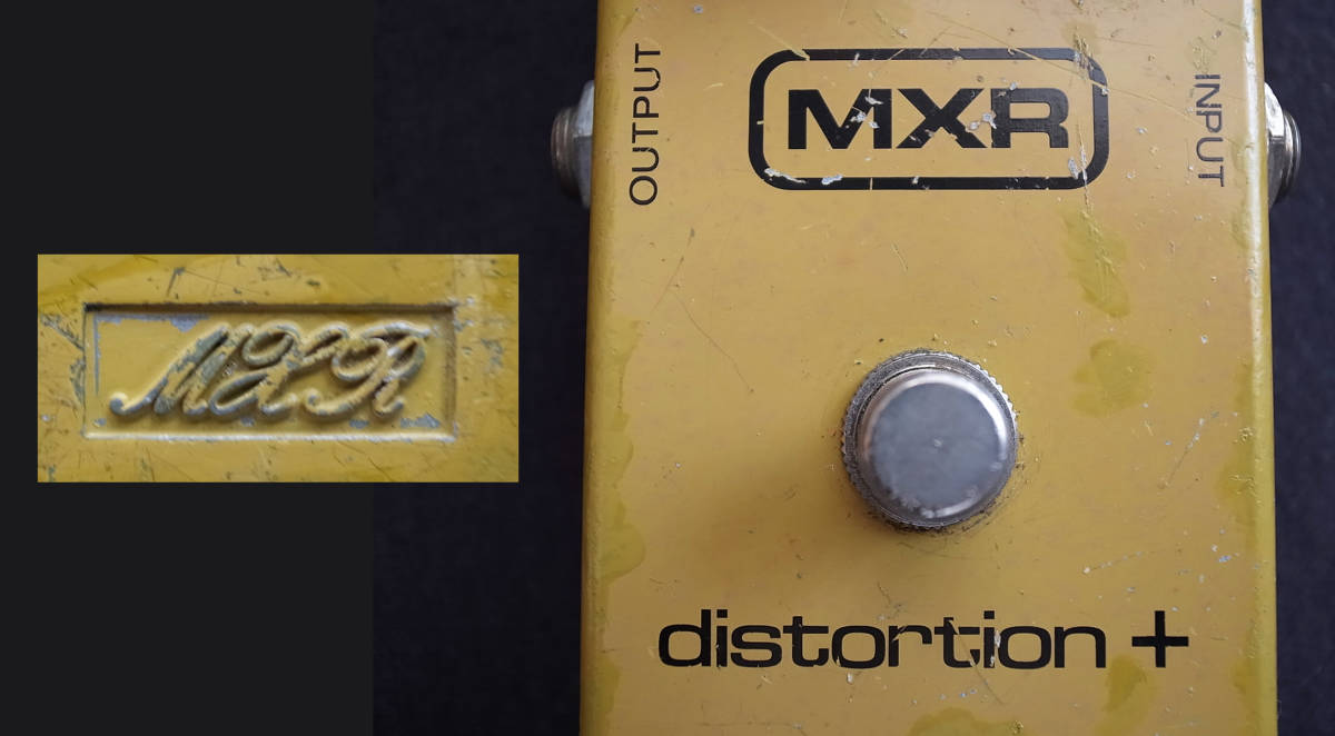 ヤフオク! -「mxr phase」の落札相場・落札価格