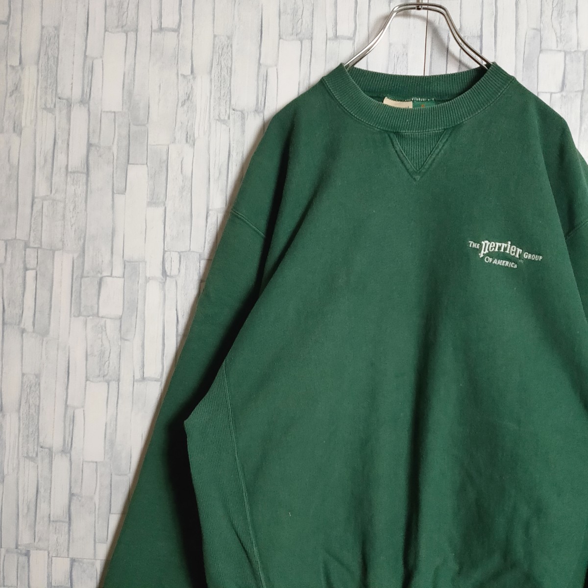 2023年最新】ヤフオク! -企業 ロゴ(トレーナー)の中古品・新品・古着一覧
