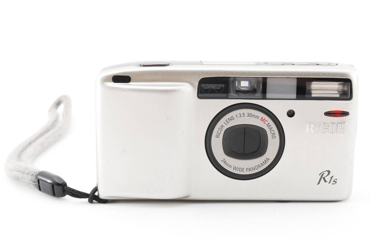 リコー R1s オークション比較 - 価格.com リコー R1s オークション比較 - 価格.com