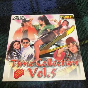 インド映画「Time Collection Vol.5」VCD