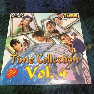 インド映画「Time Collection Vol.4」VCD