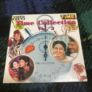 インド映画「Time Collection Vol.3」VCD