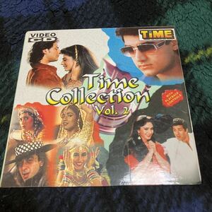 インド映画「Time Collection Vol.2」VCD
