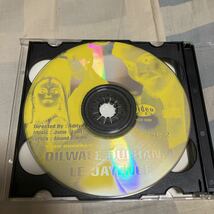 インド映画「DILWALE DULHANIA LE JAYENGE」VCD3枚組、シャー・ルク・カーン、カジョール、DDLJ_画像3
