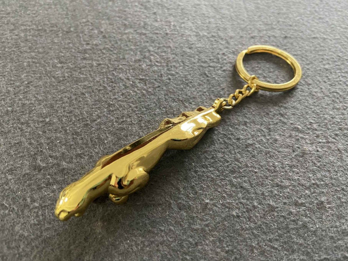 非売品 ジャガー jaguar 小物入れ アクセサリーケース ccorca.org