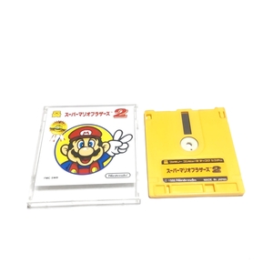  disk card [ not for sale ]:A surface * Super Mario Brothers 2[SMB2J PLUS SERIES ONE-DREAM WORLD]:B surface * background,. Cara different 