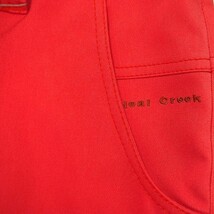 ◆ヒールクリーク Heal Creek◆メンズ 春秋 蓄熱保温　ゴルフ パンツ◆サイズ85（実寸サイズ約87㎝）◆COL35_画像3