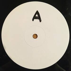 Aswad / Deeper Than Deep　[Bubblin' Records - 12 BUBB 2]