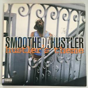 Smoothe Da Hustler / Hustler's Theme - Murdafest　[Profile Records - PRO-7449-0]