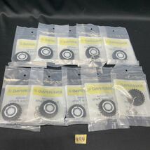 ○K94○ ENERPAC Genuine Service Parts CN766950SR 3613C TLR 10個　まとめて　未開封　未使用品_画像1