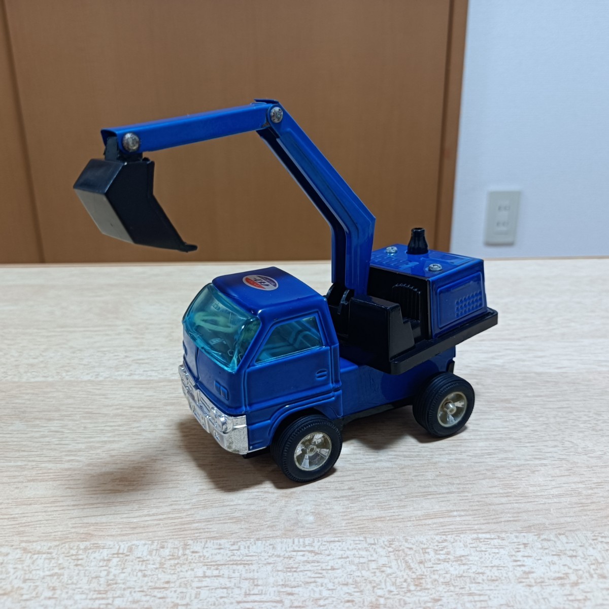 ヤフオク! -「$ショベル」(ブリキ) (ビンテージ)の落札相場・落札価格