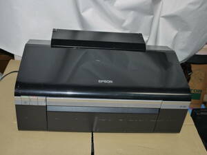 ジャンク　EPSON インクジェットプリンター EP-301 