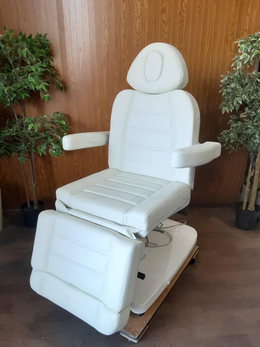 ヤフオク! -「フェイシャルエステベッド」の落札相場・落札価格