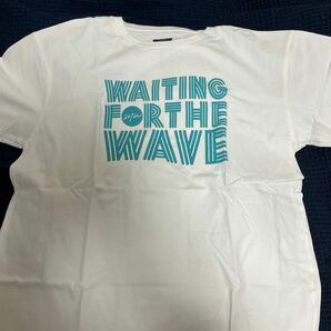 WTW Tシャツ