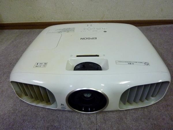 ヤフオク! -「eh-tw6000」(本体) (プロジェクター)の落札相場・落札価格