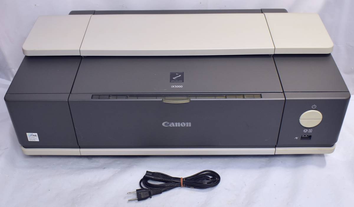 PIXUS Canon PIXUS IX5000インク12本付