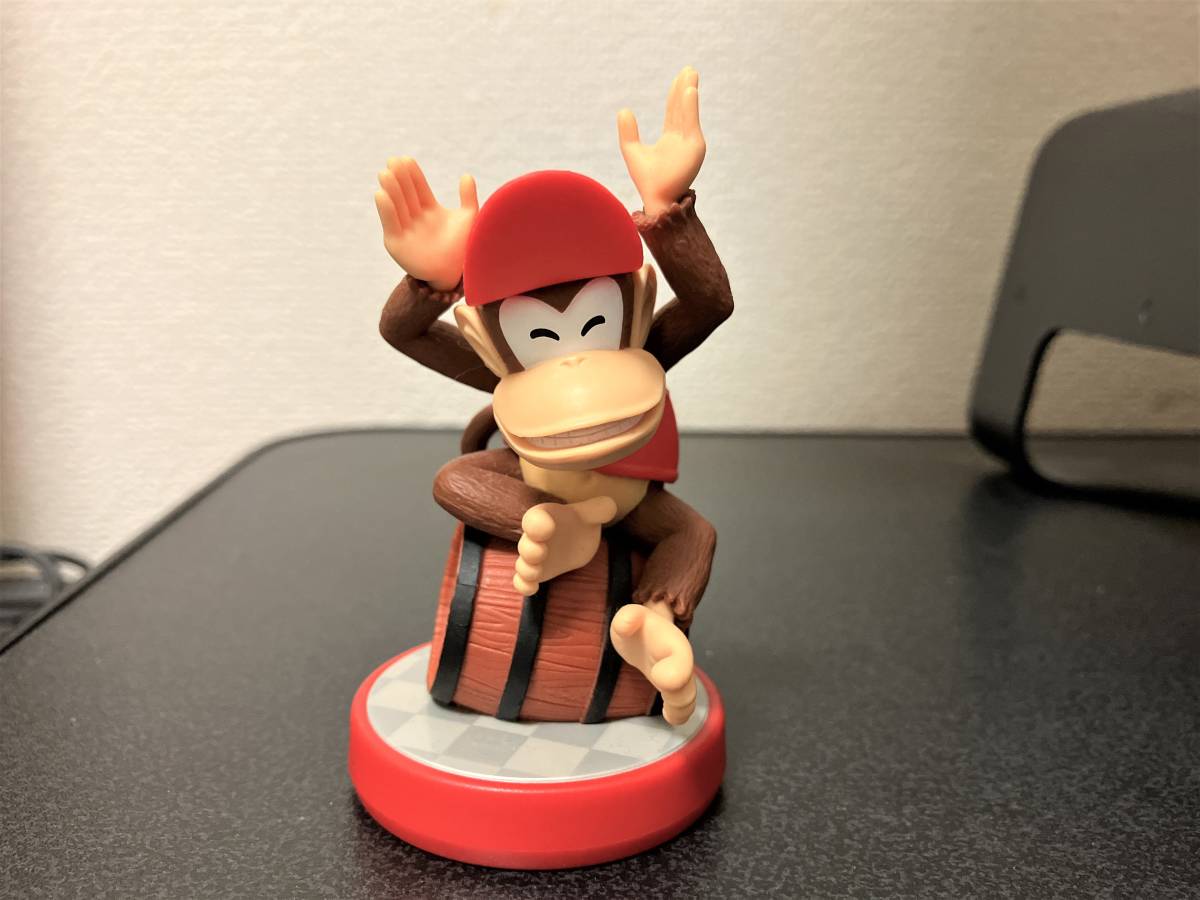 2023年最新】ヤフオク! -アミーボ ディディーコングの中古品・新品・未