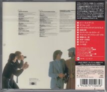 【PHILIP CATHERINE参加】LARRY CORYELL / ALPHONSE MOUZON / 未来への再会（国内盤CD）_画像2