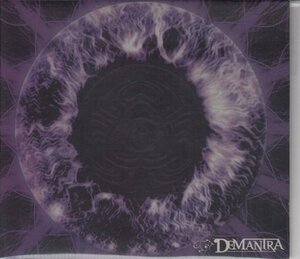 【アルゼンチン】DEMANTRA / DEMANTRA（輸入盤CD）