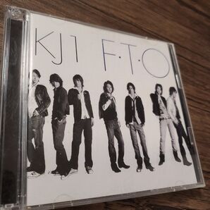 KJ1 F・T・O