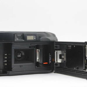 【返品保証】 キャノン Canon Autoboy 3 QUARTZ DATE 38mm F2.8 コンパクトカメラ C3931の画像8