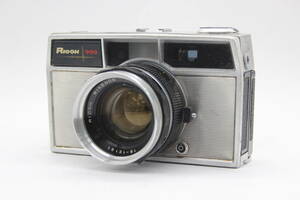 [ goods with special circumstances ] Ricoh Ricoh 999 RIKENON 50mm F1.9 camera C4702