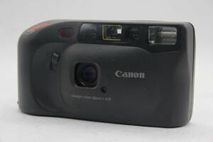 【返品保証】 キャノン Canon Sure Shot Joy 35mm F4.5 コンパクトカメラ C4761