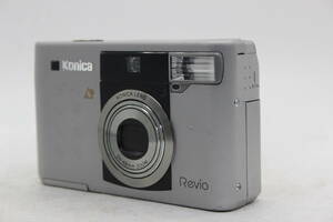 【返品保証】 コニカ Konica Revio 24-48mm Zoom コンパクトカメラ C5000