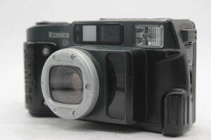 【訳あり品】 コニカ Konica 現場監督DD 40-60mm コンパクトカメラ C5009