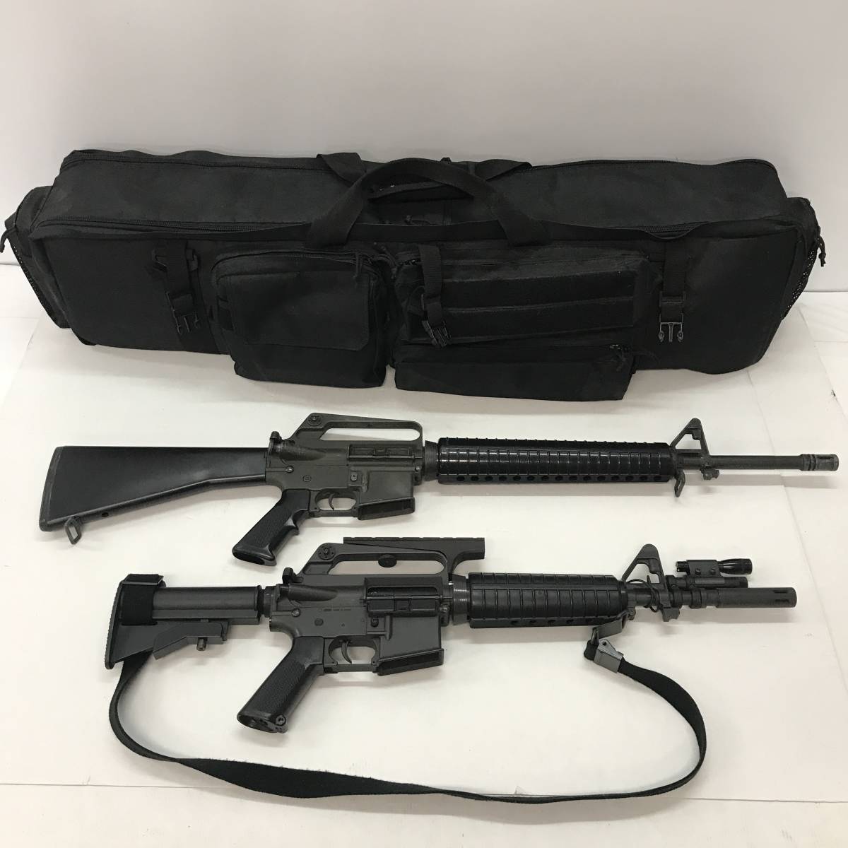 ヤフオク! -「colt ar-15」(その他) (トイガン)の落札相場・落札価格