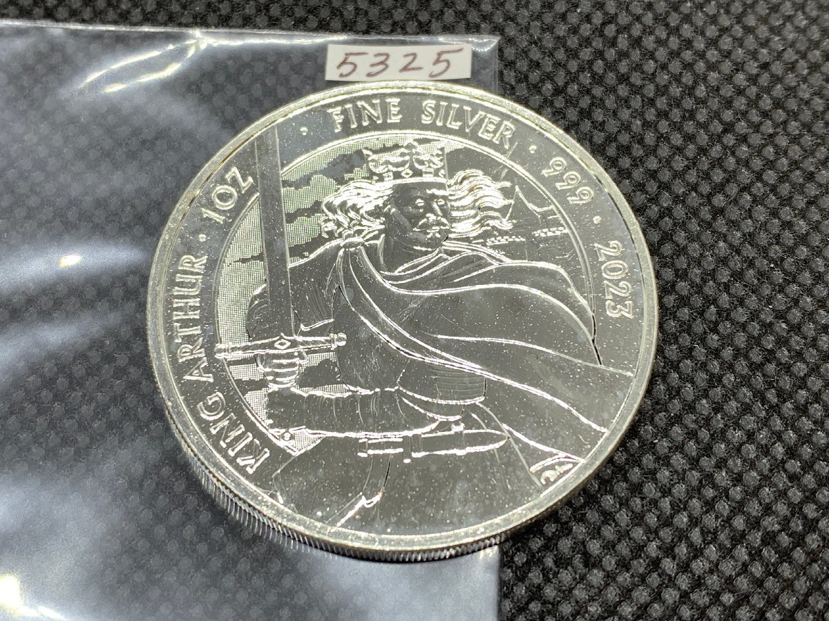2019 1オンス プルーフ 銀貨 プチン 銀貨 1759枚発行! 入手不可能-