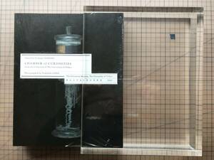 『CHAMBER of CURIOSITIES from the Collection of The University of Tokyo』西野嘉章・上田義彦 東京大学総合研究博物館 2006年刊 02552