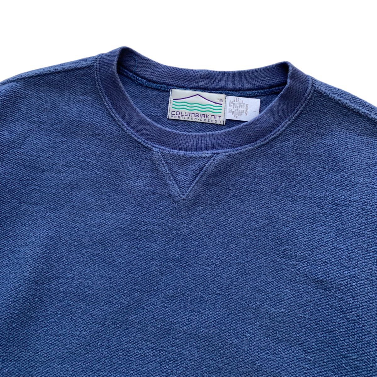 Yashiki ヤシキ 20SS Reijitsu Knit レイジツ ニット セーター 鹿の子