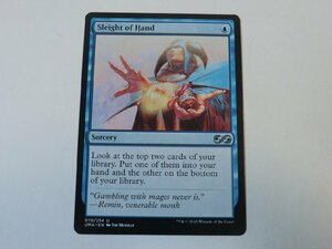 MTG 美品 【手練】 （アンコモン） アルティメットマスターズ UMA 英 4枚迄