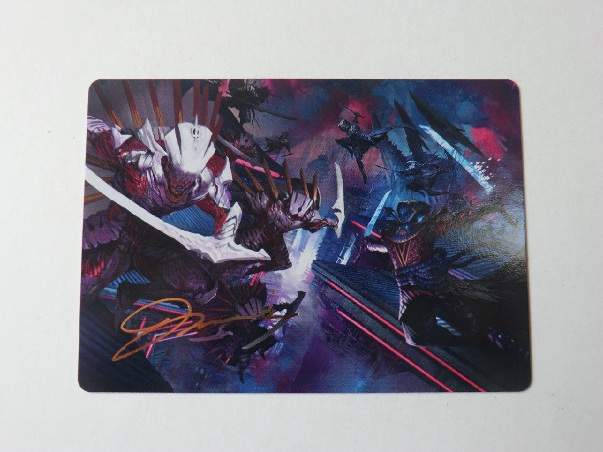 MTG イラストカード 大量まとめ売り サイン 2025年最新】Yahoo!オークション -サインカード(Magic: The