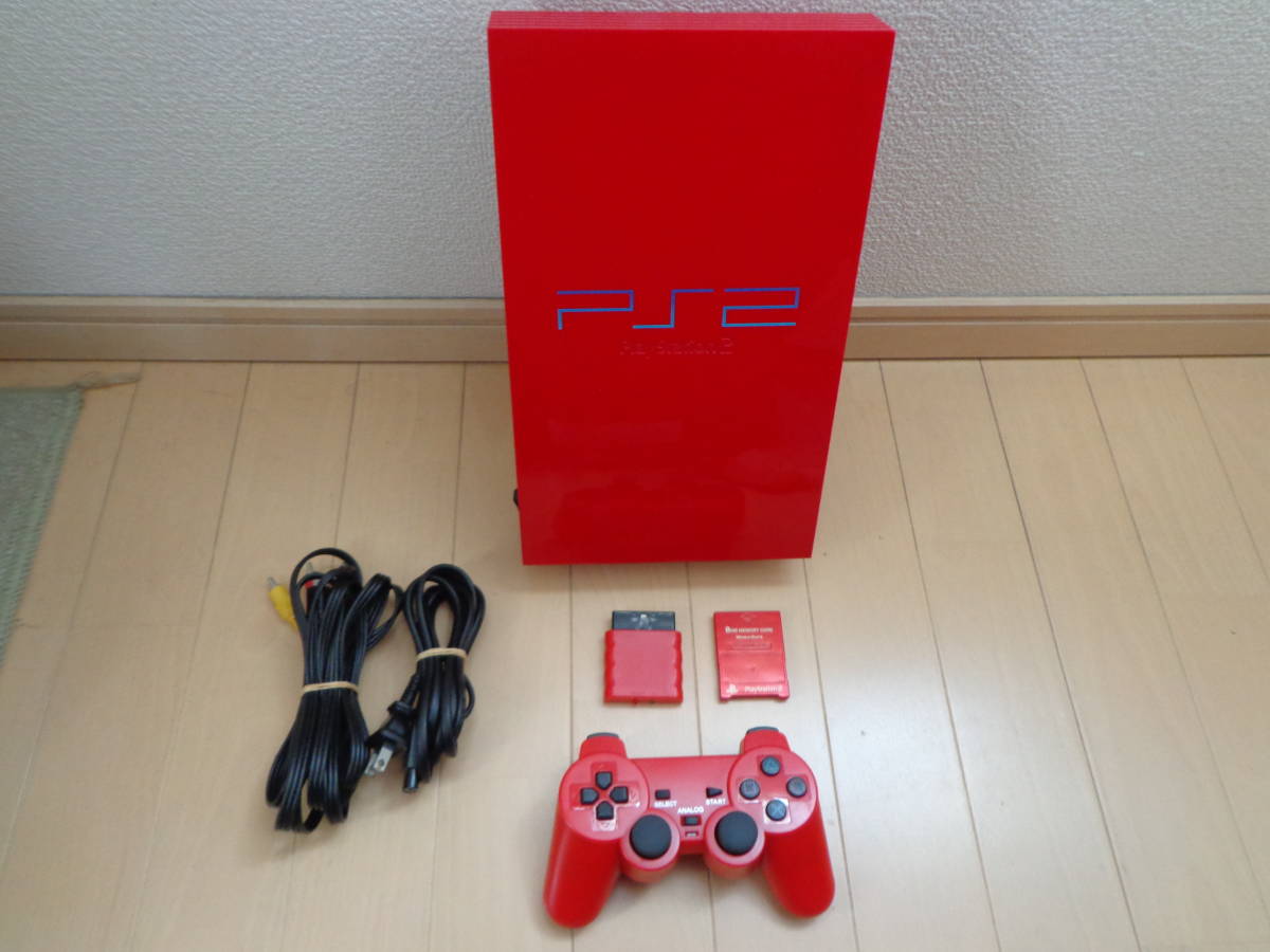 ヤフオク! -「限定 ps2 ヨーロピアン」の落札相場・落札価格