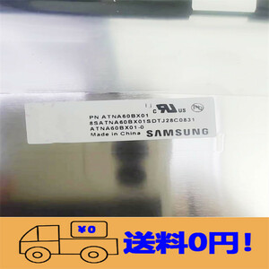  new goods Samsung ATNA60BX01 repair for exchange OLED liquid crystal panel 16.0 -inch 3200x2000