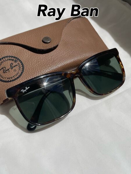 Ray-Ban レイバンサングラス レイバン