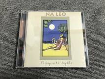 ナレオ NA LEO / フライング・ウィズ・エンジェル FLYING WITH ANGELS■型番:SRCS-8175■AZ-1880_画像1