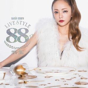 namie amuro / LIVE STYLE 2016-2017