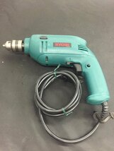 【中古品】RYOBI 10mm振動ドリル　MPD-10VR /ITUTZALGV48S_画像1