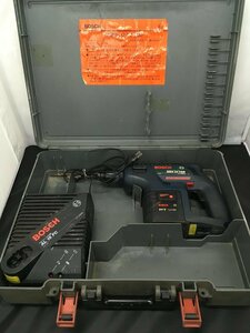 【中古品】ボッシュ　ハンマドリル　GBH24VSR /ITFRD1ABZOVP裏