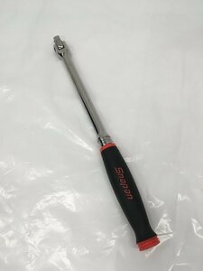 【中古品】■レターパック発送■Snap-on 3/8インチ ブレーカーバー 全長 330mm FHBB12　/ITG0JZGP0NU